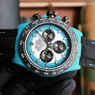Rolex Watch — 4