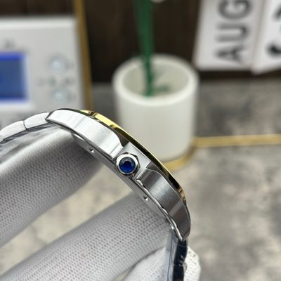 Cartier Watch — 5