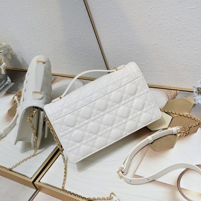 Dior Bag — 3
