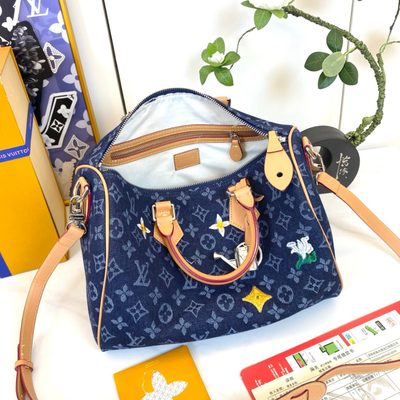 Louis Vuitton Bag — 7