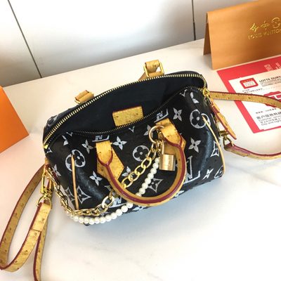 Louis Vuitton Bag — 8