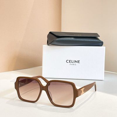 Celine Sunglasses — 3