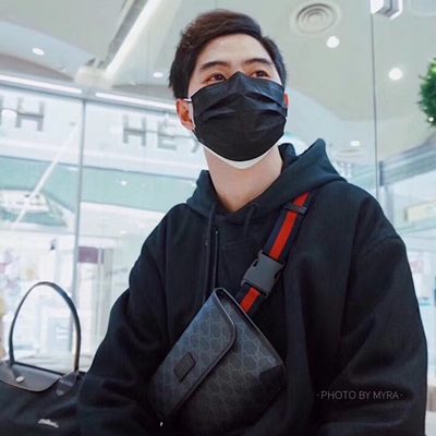 Gucci Bag — 6