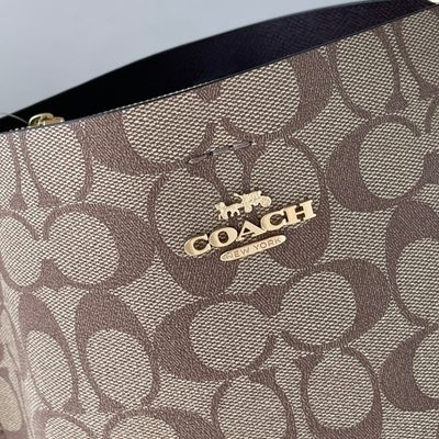 Coach Bag — 5