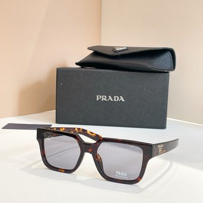 Prada Sunglasses — 4