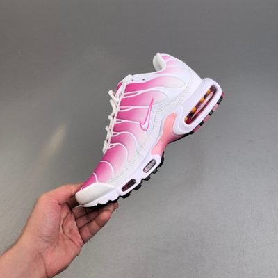 Nike Air Max Plus trainers — 3
