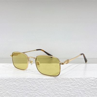 Miu Miu Sunglasses — 6