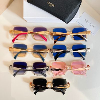Celine Sunglasses — 9