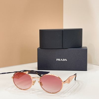 Prada Sunglasses — 3
