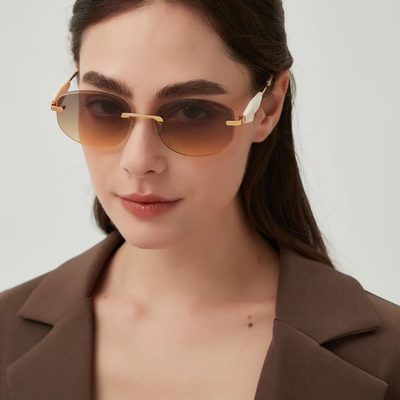 Prada Sunglasses — 8