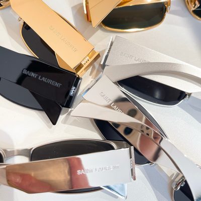 YSL Sunglasses — 7