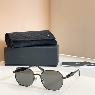 Chanel Sunglasses — 4