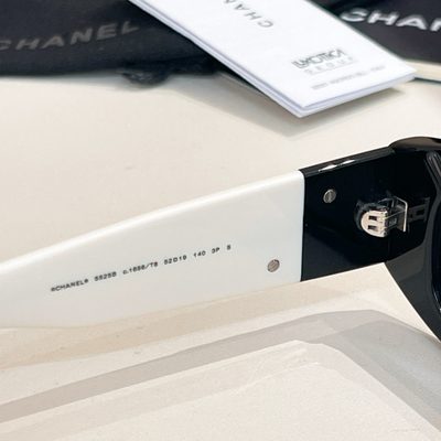 Chanel Sunglasses — 5