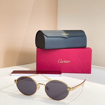 Cartier Sunglasses — 5