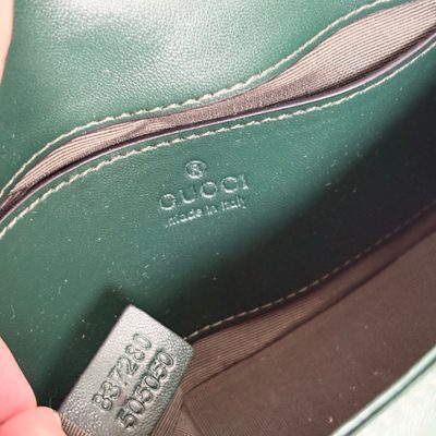 Gucci Bag — 8