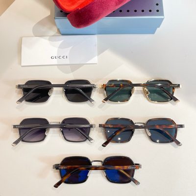 Gucci Sunglasses — 9