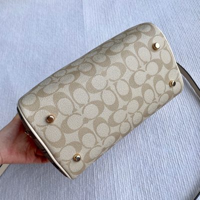 Coach Bag — 4