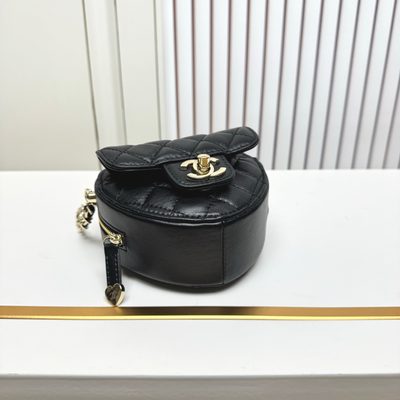 Chanel Bag — 4