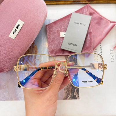 Miu Miu Sunglasses — 3