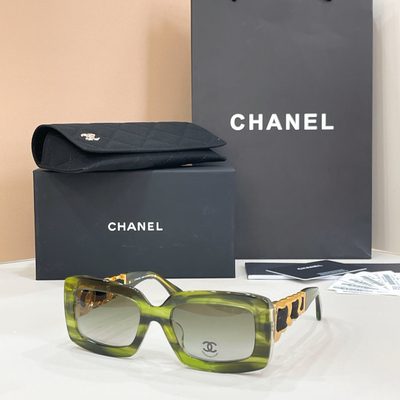 Chanel Sunglasses — 3
