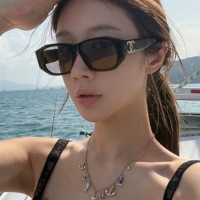 Chanel Sunglasses — 7