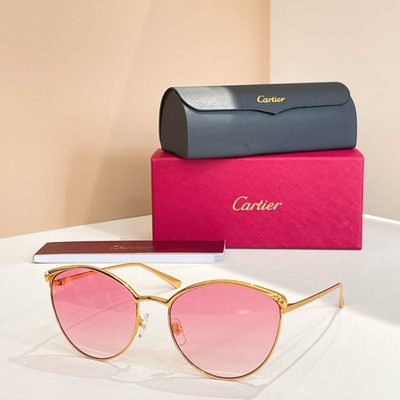 Cartier Sunglasses — 7