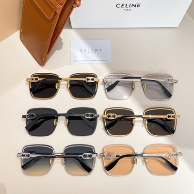 Celine Sunglasses — 8
