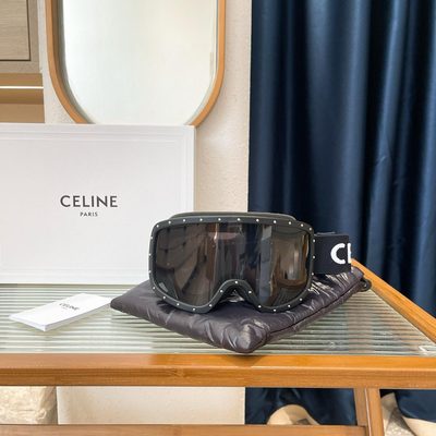 Celine Sunglasses — 3