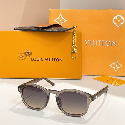 LV Sunglasses — 5