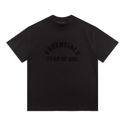 Essentials — 4