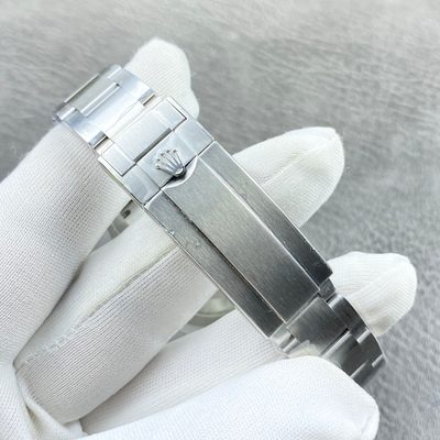 Rolex Watch — 9