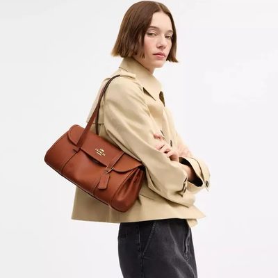 Coach Bag — 8