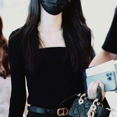 Dior Bag — 10