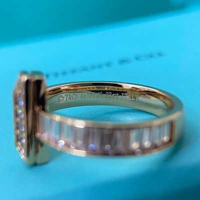 Tiffany Jewellery — 8