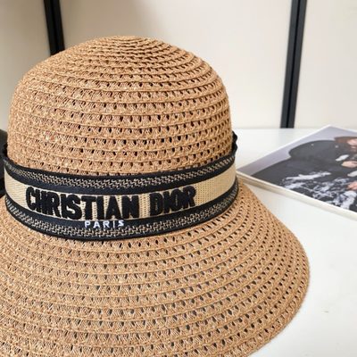 Dior Bucket Hats — 5