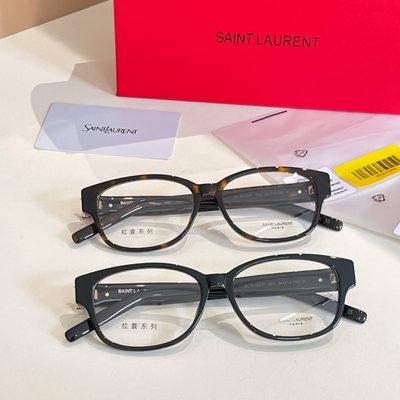 YSL Sunglasses — 9