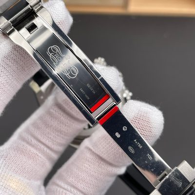 Rolex Watch — 7