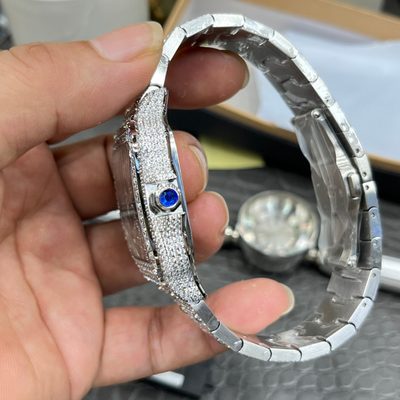 Cartier Watch — 6