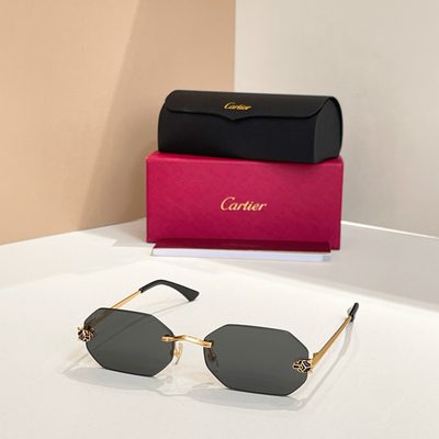 Cartier Sunglasses — 5