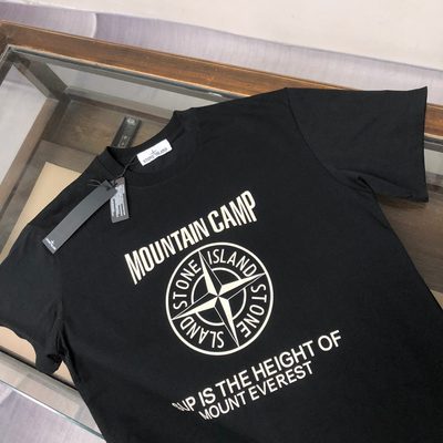 Stone Island — 3