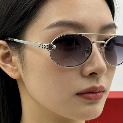 Cartier Sunglasses — 8