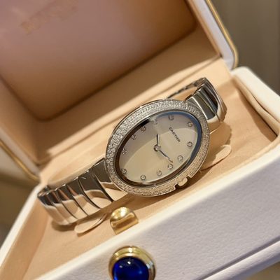 Cartier Watch — 3