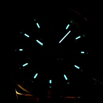Rolex Watch — 6