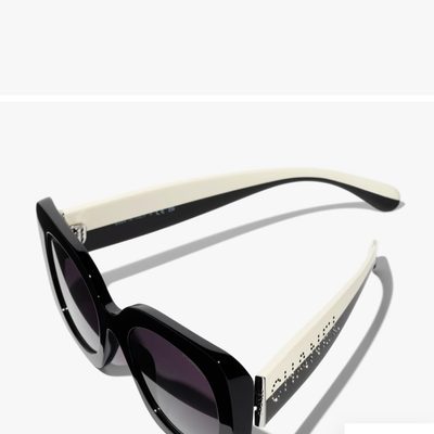 Chanel Sunglasses — 3