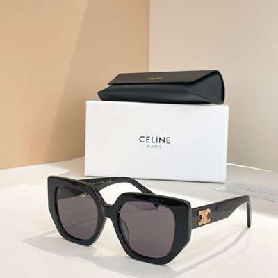 Celine Sunglasses — 6