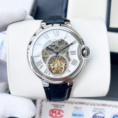 Cartier Watch