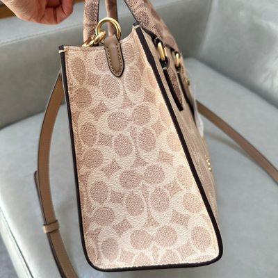 Coach Bag — 3