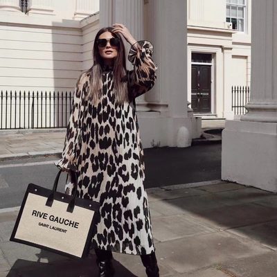 YSL Bag — 3
