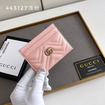 Gucci Card Holder — 5