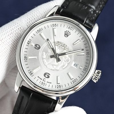 Rolex Watch — 3